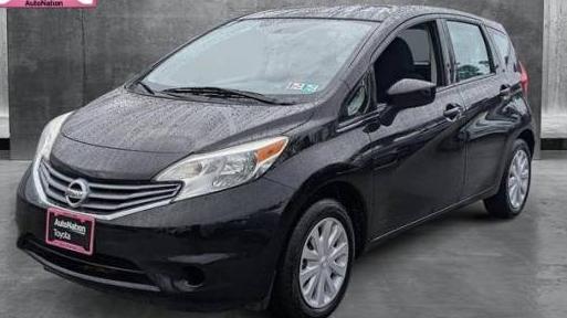 NISSAN VERSA NOTE 2015 3N1CE2CP6FL375876 image